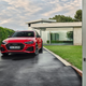 Illustration for article titled The 2020 Audi RS4 Avant Is An Updated 443 HP Rocket Wagon
